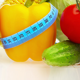 GET HEALTHY