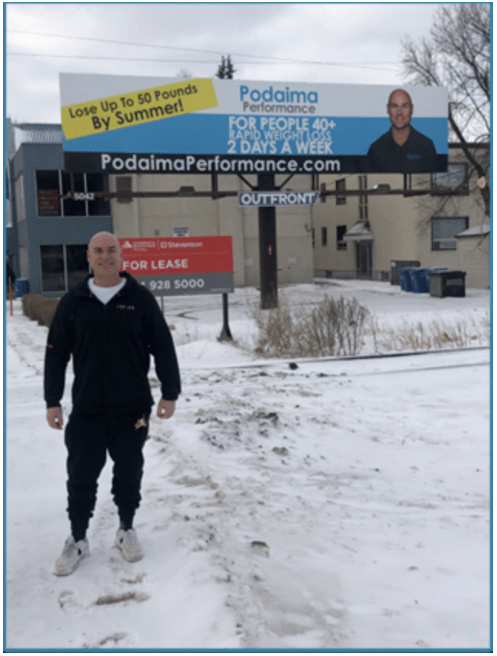 Winnipeg Personal Trainer Winnipeg Personal Trainer