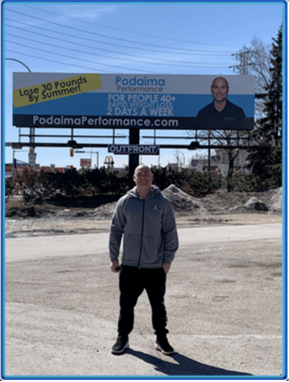 Winnipeg Personal Trainer Winnipeg Personal Trainer