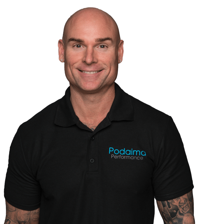 image Winnipeg Personal Trainer