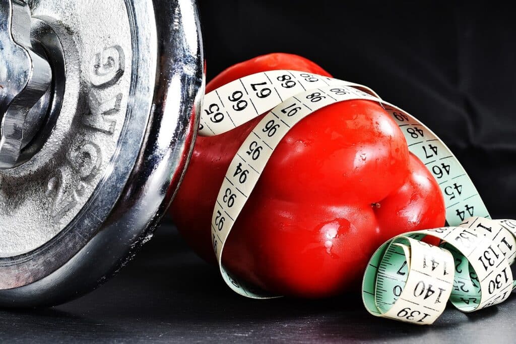 What to do when you hit a weight loss plateua
